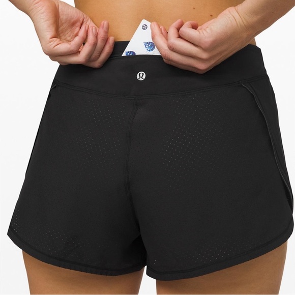 Surefire Short 3” (6) Black - Picture 1 of 6